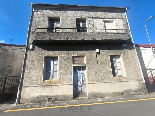 Casa En venta en Monforte De Lemos photo 0