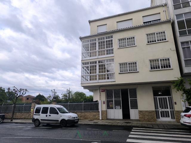 Piso En venta en Monforte De Lemos photo 0