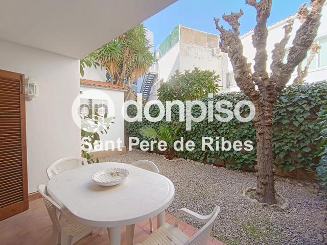 Unifamiliar Pareada En venta en Sant Pere de Ribes photo 0