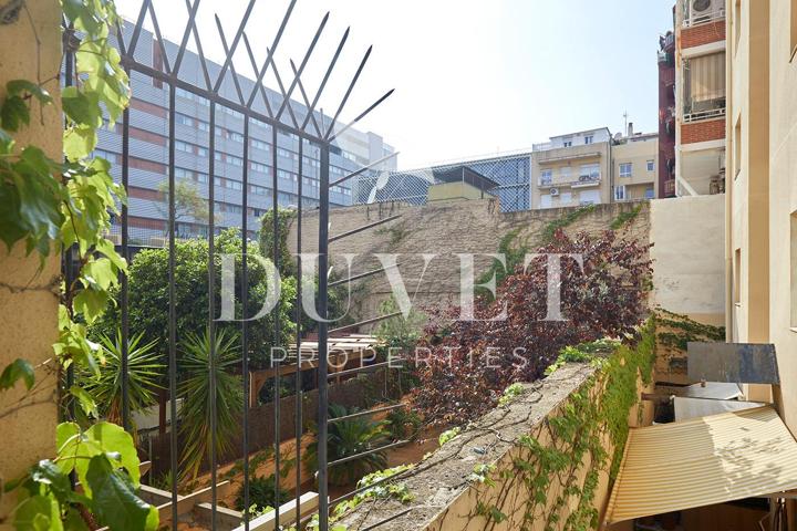 BONITO Y COMODO PISO EN RAMBLA POBLENOU photo 0