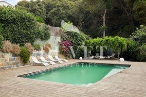 MAGNIFICA CASA EN ARENYS DE MUNT photo 0