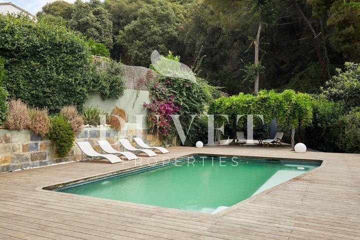 MAGNIFICA CASA EN ARENYS DE MUNT photo 0