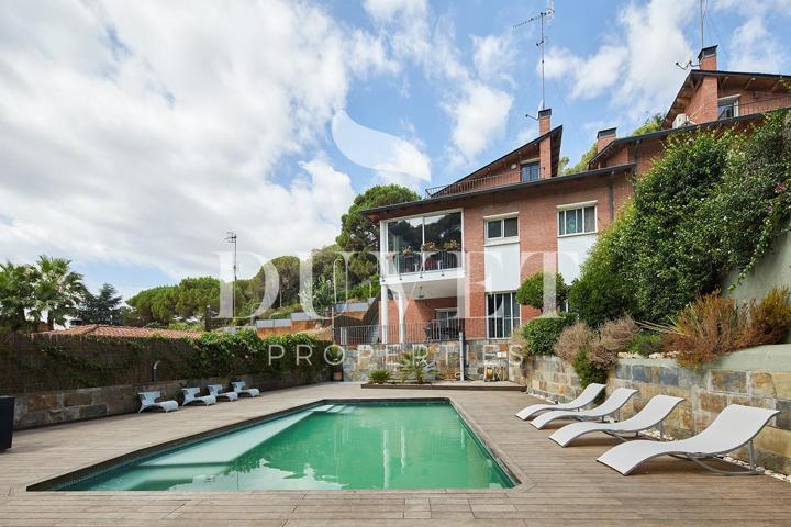 MAGNIFICA CASA EN ARENYS DE MUNT photo 0