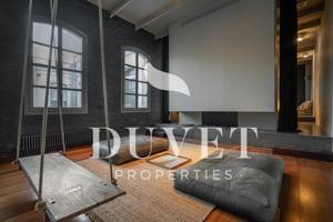 LOFT AL MAS ESTILO NEOYORKINO EN ALQUILER photo 0