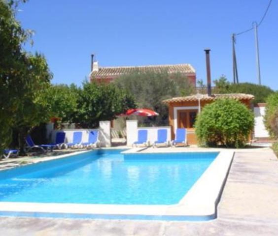 Chalet en venta en Moratalla photo 0