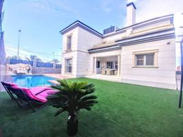 Unifamiliar En venta en Arenales Del Sol, Arenales Del Sol photo 0