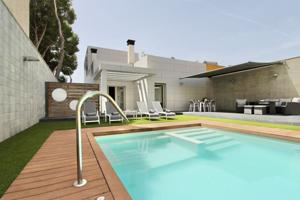 Chalet en venta en Orito, Monforte del Cid, Alicante photo 0