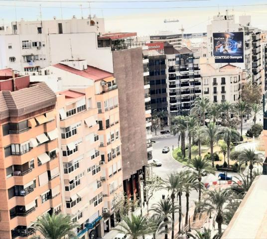 Apartamento en Alicante photo 0