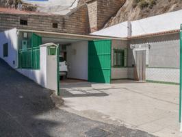 Casa cueva reformada en Bacor - Guadix - Oportunidad de Hostal photo 0