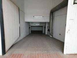 Parking Subterráneo En venta en Centro, San Vicente Del Raspeig photo 0