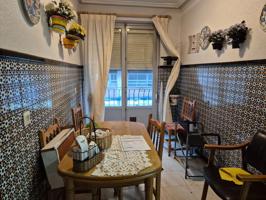 VIVIENDA 1ª planta, todo exterior PISOS AZULES photo 0