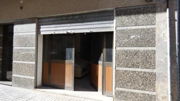 LOCAL COMERCIAL EN ELCHE ZONA PLAZA OBISPO SIURI photo 0