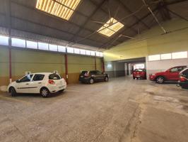 Garage para mas de 30 coches muy centrico en Villajoyosa. photo 0
