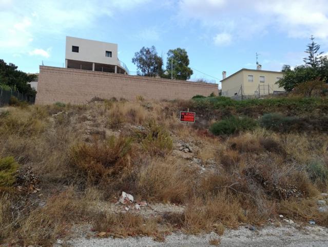 Terreno Urbanizable En venta en Montesol, Aspe Pedanias photo 0