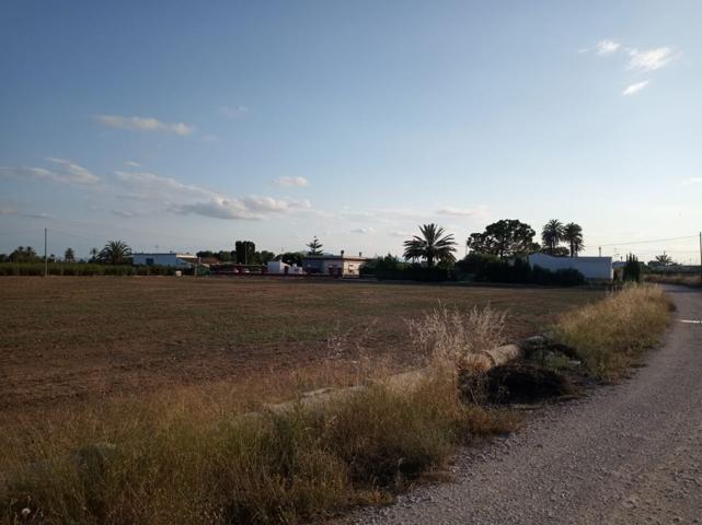 Terreno Urbanizable En venta en Elche, Elche photo 0