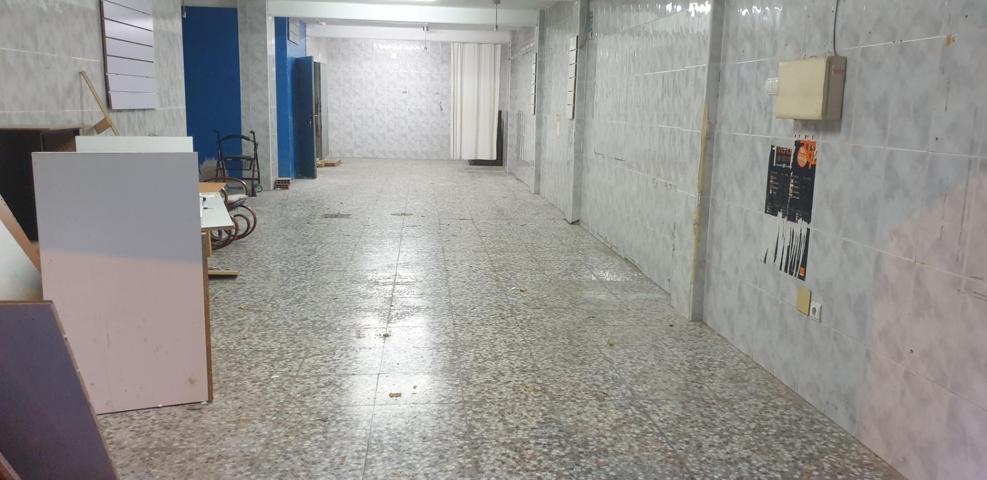 Local en Elche photo 0