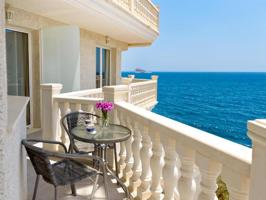 Se Vende Moderno Apart Hotel en la zona de Benidorm - Oportunidad de Negocio frente al Mediterráneo photo 0