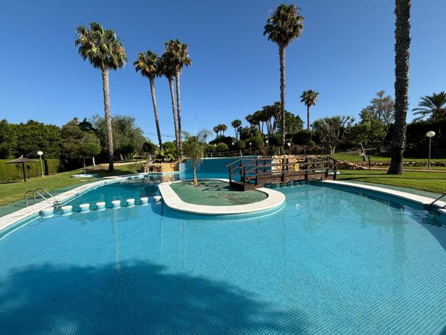 Espectacular vivienda reformada con piscina en Playa San Juan, Alicante photo 0