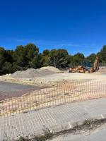 Parcelas para Chalets independientes photo 0