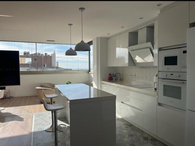 Ático con gran terraza y piscina en Elche photo 0