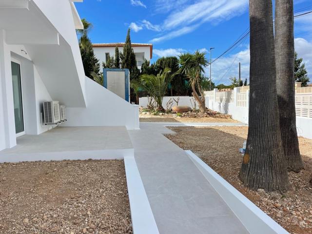 Chalet urbano en El Albir photo 0