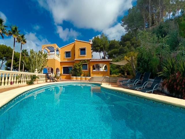 Casa En venta en Cap Marti, Jávea - Xàbia photo 0