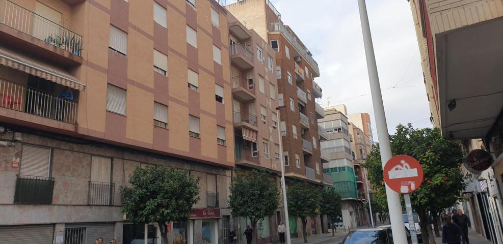 VIVIENDA CON ASCENSOR DE 3 DORMITORIOS photo 0