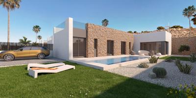 Casa En venta en Comunidad Valenciana, Algorfa photo 0