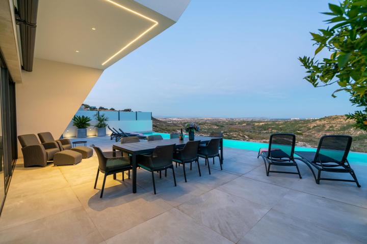 Casa En venta en Campo De Golf La Marquesa, Ciudad Quesada photo 0