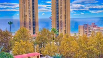 Piso venta en Playa de Levante Benidorm photo 0