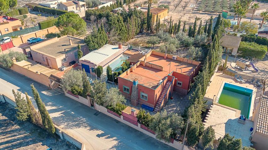 Chalet en Monforte del Cid, Alicante photo 0