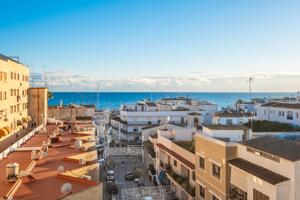 Apartamento con vistas laterales al mar photo 0