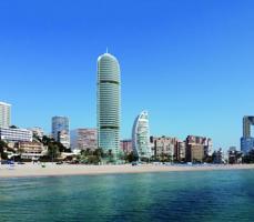 Piso En venta en Playa De Poniente, Benidorm photo 0