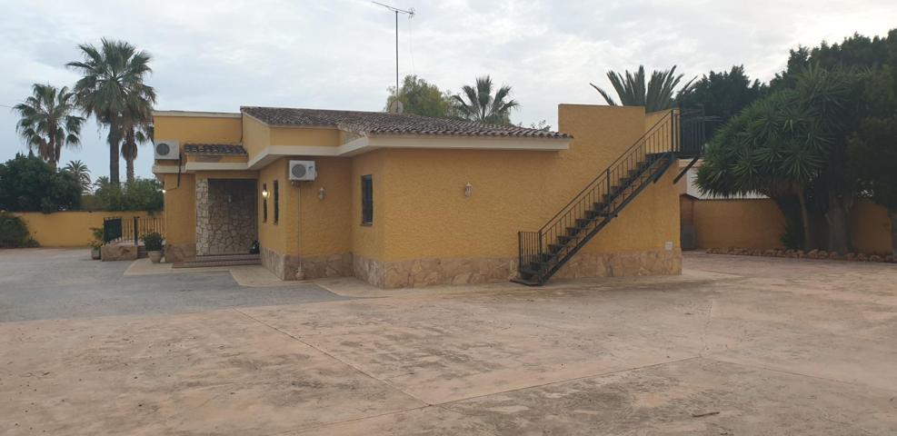 CHALET en venta entre Elche y S.Pola photo 0