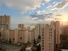 Exclusivo Apartamento en Benidorm con Vistas al Mar photo 0