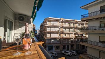 Impresionante apartamento de 3 dormitorios en Puerto - Jávea photo 0