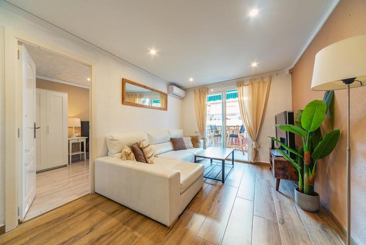 Impresionante apartamento de 3 dormitorios en Puerto - Jávea photo 0