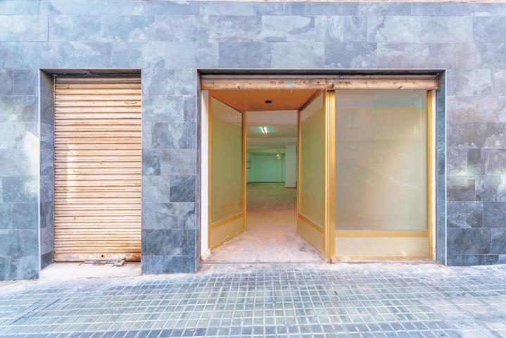 Local comercial en Elche photo 0