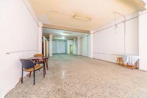 Local comercial en Elche photo 0