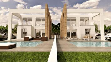 Terreno Urbanizable En venta en Aguas Nuevas 2, Torrevieja photo 0