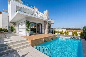 Casa En venta en Playa Del Espejo, Los Alcázares photo 0
