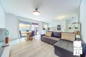Piso en Elche photo 0