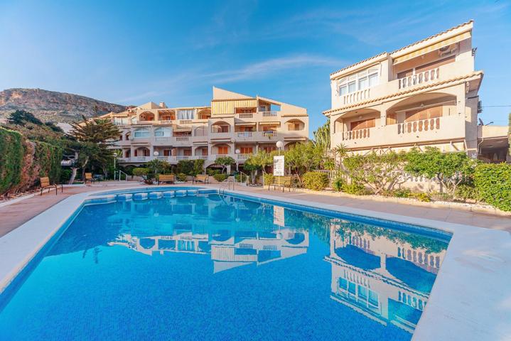 Apartamento Santa Pola del Este photo 0
