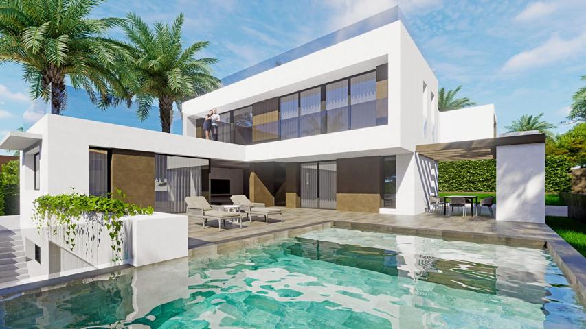 Casa En venta en Sierra Cortina, Finestrat photo 0