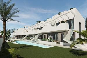 Casa De Campo En venta en Zona Pueblo, Pilar De La Horadada photo 0