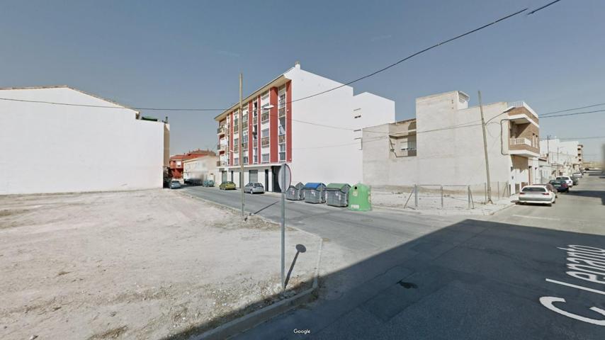 Solar en Monforte del Cid photo 0