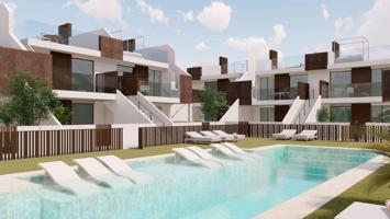 Casa De Campo En venta en Zona Pueblo, Pilar De La Horadada photo 0