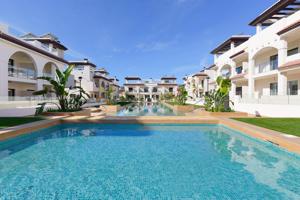 Casa De Campo En venta en Costa Blanca Sur, Ciudad Quesada photo 0