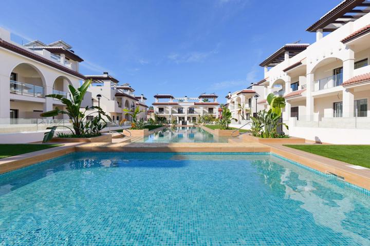 Casa De Campo En venta en Costa Blanca Sur, Ciudad Quesada photo 0