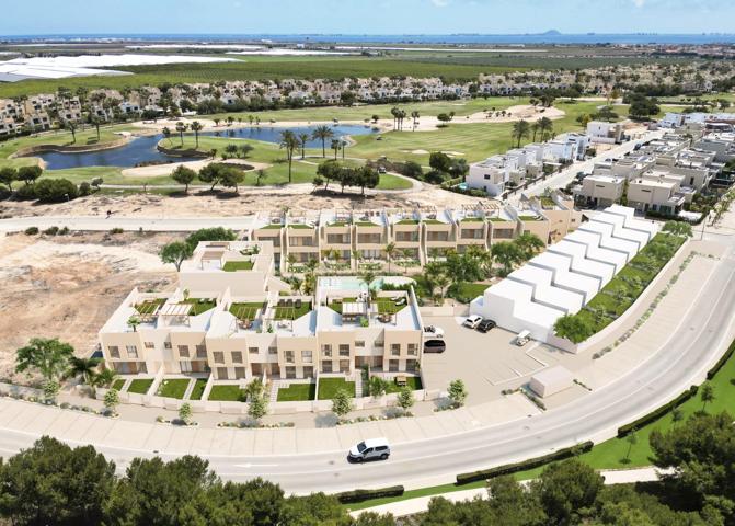 Casa De Campo En venta en Roda, San Javier photo 0